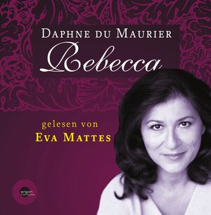 Buchcover Rebecca | Daphne Du Maurier | EAN 9783866102781 | ISBN 3-86610-278-X | ISBN 978-3-86610-278-1