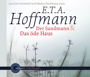Buchcover Der Sandmann /Das öde Haus | E T A Hoffmann | EAN 9783866103535 | ISBN 3-86610-353-0 | ISBN 978-3-86610-353-5