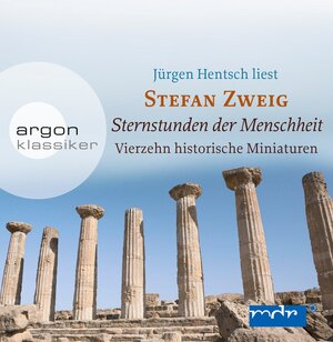 Buchcover Sternstunden der Menschheit | Stefan Zweig | EAN 9783866105713 | ISBN 3-86610-571-1 | ISBN 978-3-86610-571-3