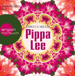 Buchcover Pippa Lee | Rebecca Miller | EAN 9783866105737 | ISBN 3-86610-573-8 | ISBN 978-3-86610-573-7