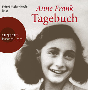 Buchcover Tagebuch | Anne Frank | EAN 9783866107656 | ISBN 3-86610-765-X | ISBN 978-3-86610-765-6