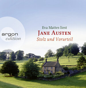 Buchcover Stolz und Vorurteil | Jane Austen | EAN 9783866108264 | ISBN 3-86610-826-5 | ISBN 978-3-86610-826-4