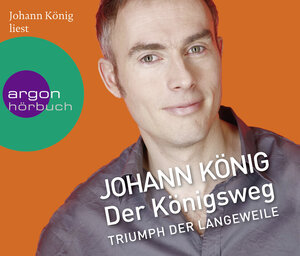 Buchcover Der Königsweg | Johann König | EAN 9783866109339 | ISBN 3-86610-933-4 | ISBN 978-3-86610-933-9