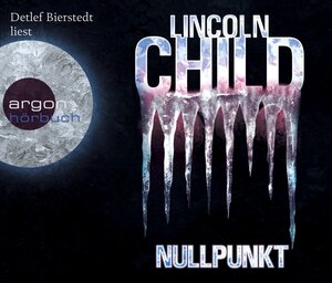 Buchcover Nullpunkt | Lincoln Child | EAN 9783866109377 | ISBN 3-86610-937-7 | ISBN 978-3-86610-937-7