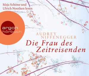 Buchcover Die Frau des Zeitreisenden | Audrey Niffenegger | EAN 9783866109636 | ISBN 3-86610-963-6 | ISBN 978-3-86610-963-6