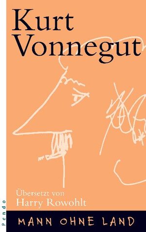 Buchcover Mann ohne Land | Kurt Vonnegut | EAN 9783866120778 | ISBN 3-86612-077-X | ISBN 978-3-86612-077-8
