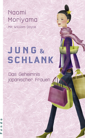 Jung & Schlank: Das Geheimnis japanischer Frauen