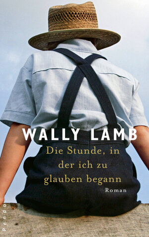 Buchcover Die Stunde, in der ich zu glauben begann | Wally Lamb | EAN 9783866122062 | ISBN 3-86612-206-3 | ISBN 978-3-86612-206-2