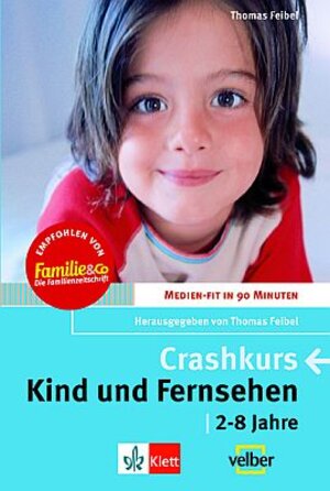 Buchcover Kind und Fernsehen  | EAN 9783866134225 | ISBN 3-86613-422-3 | ISBN 978-3-86613-422-5