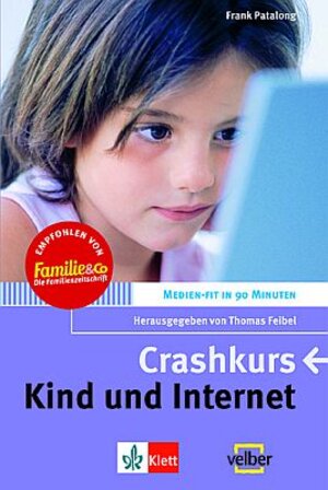 Buchcover Kind und Internet  | EAN 9783866134249 | ISBN 3-86613-424-X | ISBN 978-3-86613-424-9