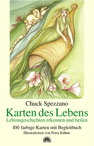 Buchcover Karten des Lebens | Chuck Spezzano | EAN 9783866160286 | ISBN 3-86616-028-3 | ISBN 978-3-86616-028-6