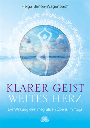 Buchcover Klarer Geist - weites Herz | Helga Simon-Wagenbach | EAN 9783866162501 | ISBN 3-86616-250-2 | ISBN 978-3-86616-250-1