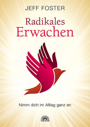Buchcover Radikales Erwachen | Jeff Foster | EAN 9783866162822 | ISBN 3-86616-282-0 | ISBN 978-3-86616-282-2
