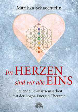 Buchcover Im Herzen sind wir alle eins | Marikka Schaechtelin | EAN 9783866162990 | ISBN 3-86616-299-5 | ISBN 978-3-86616-299-0