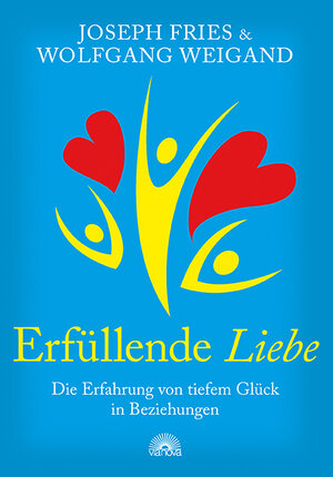 Buchcover Erfüllende Liebe | Joseph Fries | EAN 9783866163133 | ISBN 3-86616-313-4 | ISBN 978-3-86616-313-3