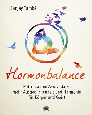 Buchcover Hormonbalance | Sanjay També | EAN 9783866164475 | ISBN 3-86616-447-5 | ISBN 978-3-86616-447-5