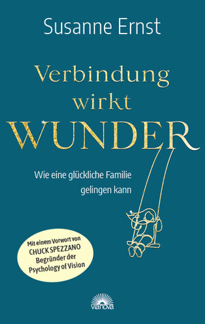 Buchcover Verbindung wirkt Wunder | Susanne Ernst | EAN 9783866165243 | ISBN 3-86616-524-2 | ISBN 978-3-86616-524-3
