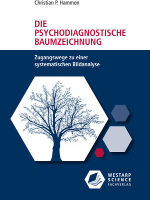 Buchcover Die psychodiagnostische Baumzeichnung | Christian P. Hammon | EAN 9783866171497 | ISBN 3-86617-149-8 | ISBN 978-3-86617-149-7