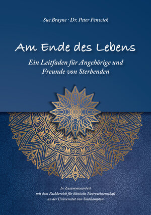 Buchcover Am Ende des Lebens | Sue Brayne | EAN 9783866171855 | ISBN 3-86617-185-4 | ISBN 978-3-86617-185-5