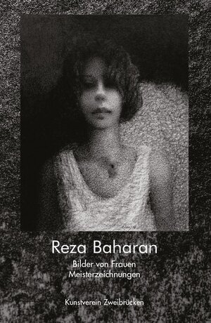 Buchcover Reza Baharan | Jürgen Dr. Ecker | EAN 9783866191532 | ISBN 3-86619-153-7 | ISBN 978-3-86619-153-2