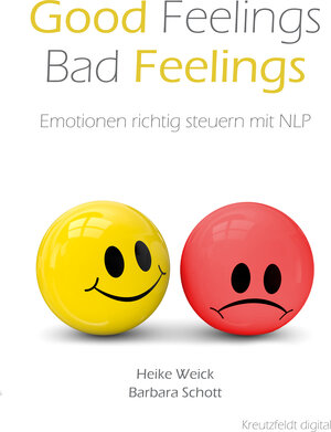Buchcover Good Feelings – Bad Feelings | Heike Weick | EAN 9783866235571 | ISBN 3-86623-557-7 | ISBN 978-3-86623-557-1