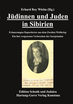Buchcover Jüdinnen und Juden in Sibirien  | EAN 9783866287822 | ISBN 3-86628-782-8 | ISBN 978-3-86628-782-2