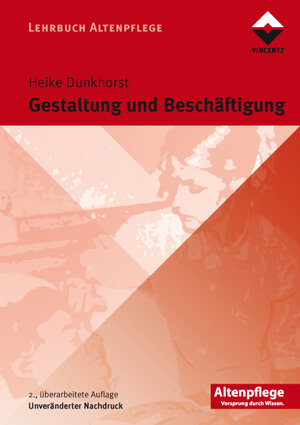 Buchcover Gestaltung und Beschäftigung | Heike Dunkhorst | EAN 9783866300002 | ISBN 3-86630-000-X | ISBN 978-3-86630-000-2