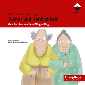 Buchcover Humor und Herzlichkeit | Ute Schmidt-Hackenberg | EAN 9783866300422 | ISBN 3-86630-042-5 | ISBN 978-3-86630-042-2