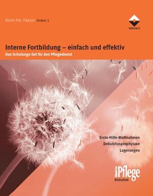 Buchcover Interne Fortbildungen - einfach und effektiv  | EAN 9783866300491 | ISBN 3-86630-049-2 | ISBN 978-3-86630-049-1