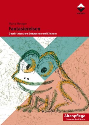 Buchcover Fantasiereisen I | Maria Metzger | EAN 9783866301047 | ISBN 3-86630-104-9 | ISBN 978-3-86630-104-7