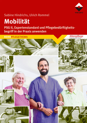 Buchcover Mobilität | Sabine Hindrichs | EAN 9783866301962 | ISBN 3-86630-196-0 | ISBN 978-3-86630-196-2