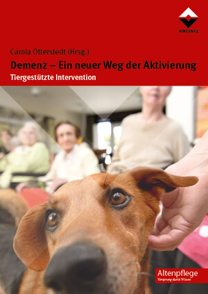 Buchcover Demenz - Ein neuer Weg der Aktivierung | Carola Otterstedt | EAN 9783866302266 | ISBN 3-86630-226-6 | ISBN 978-3-86630-226-6
