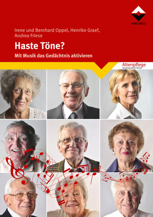 Buchcover Haste Töne? | Andrea Friese | EAN 9783866306134 | ISBN 3-86630-613-X | ISBN 978-3-86630-613-4