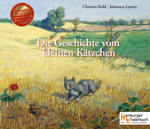 Buchcover Die Geschichte vom kleinen Kätzchen | Christen Kold | EAN 9783866310018 | ISBN 3-86631-001-3 | ISBN 978-3-86631-001-8