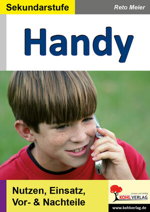 Buchcover Handy | Reto Meier | EAN 9783866322820 | ISBN 3-86632-282-8 | ISBN 978-3-86632-282-0