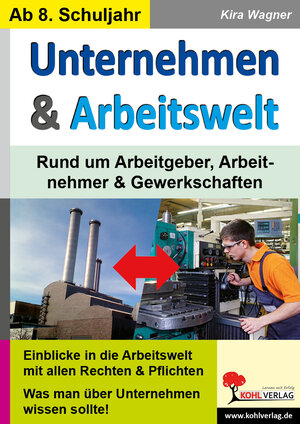 Buchcover Unternehmen & Arbeitswelt | Kira Wagner | EAN 9783866328006 | ISBN 3-86632-800-1 | ISBN 978-3-86632-800-6