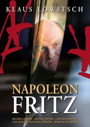 Buchcover Napoleon Fritz  | EAN 9783866351745 | ISBN 3-86635-174-7 | ISBN 978-3-86635-174-5