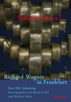 Buchcover Schafft Neus! ... | Norbert Abels | EAN 9783866380257 | ISBN 3-86638-025-9 | ISBN 978-3-86638-025-7