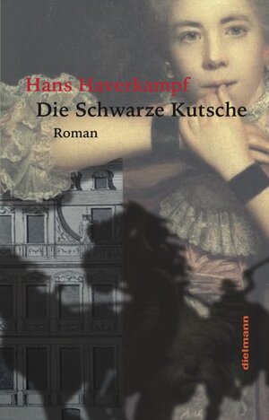 Buchcover Die Schwarze Kutsche | Hans Haverkampf | EAN 9783866382817 | ISBN 3-86638-281-2 | ISBN 978-3-86638-281-7