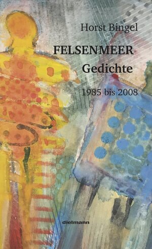Buchcover Felsenmeer | Horst Bingel | EAN 9783866383623 | ISBN 3-86638-362-2 | ISBN 978-3-86638-362-3