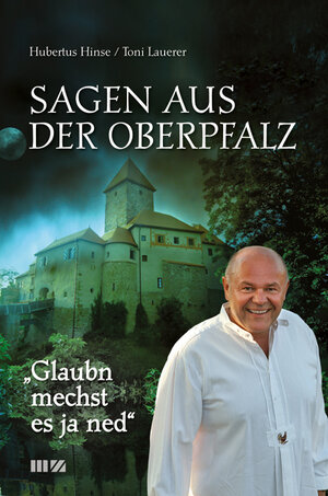 Buchcover Glaubn mechst es ja ned | Toni Lauerer | EAN 9783866463622 | ISBN 3-86646-362-6 | ISBN 978-3-86646-362-2