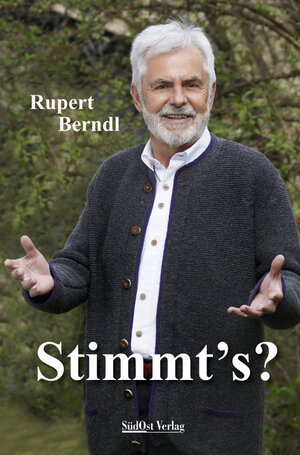 Buchcover Stimmt's | Rupert Berndl | EAN 9783866467002 | ISBN 3-86646-700-1 | ISBN 978-3-86646-700-2