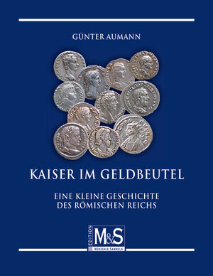 Buchcover Kaiser im Geldbeutel | Günter Dr. Aumann | EAN 9783866468542 | ISBN 3-86646-854-7 | ISBN 978-3-86646-854-2