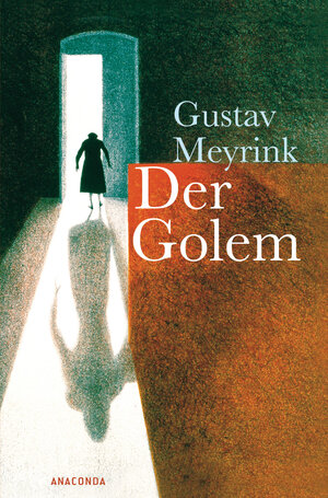 Der Golem. Roman