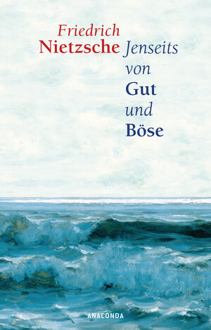 Buchcover Jenseits von Gut und Böse | Friedrich Nietzsche | EAN 9783866470460 | ISBN 3-86647-046-0 | ISBN 978-3-86647-046-0