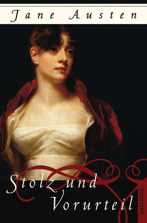 Buchcover Stolz und Vorurteil | Jane Austen | EAN 9783866471788 | ISBN 3-86647-178-5 | ISBN 978-3-86647-178-8