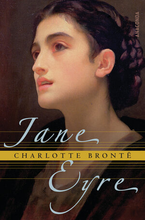 Buchcover Jane Eyre | Charlotte Brontë | EAN 9783866472280 | ISBN 3-86647-228-5 | ISBN 978-3-86647-228-0