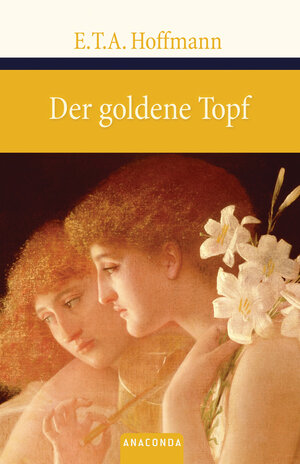 Buchcover Der goldene Topf | E.T.A. Hoffmann | EAN 9783866472372 | ISBN 3-86647-237-4 | ISBN 978-3-86647-237-2