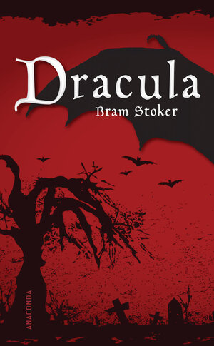 Buchcover Dracula. Ein Vampirroman | Bram Stoker | EAN 9783866472938 | ISBN 3-86647-293-5 | ISBN 978-3-86647-293-8