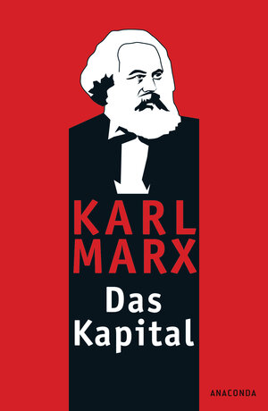 Buchcover Das Kapital | Karl Marx | EAN 9783866473256 | ISBN 3-86647-325-7 | ISBN 978-3-86647-325-6